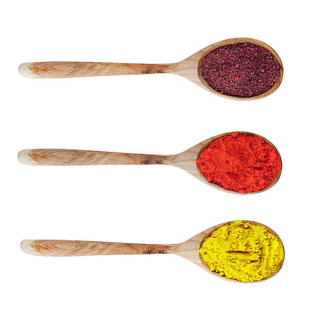 istock Different kinds of seasoning 537714271