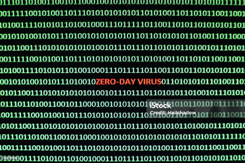 Virus Code Image Computer Virus Code