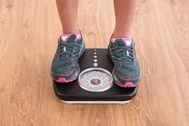 istock Fitness at home 537714625