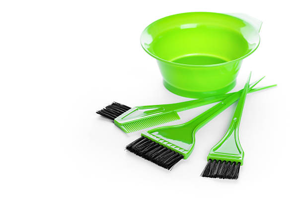 istock Tools for hairdresser 537714992