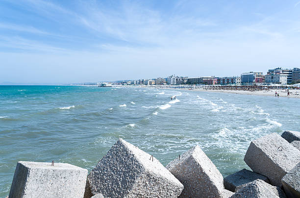 Sea of Senigallia