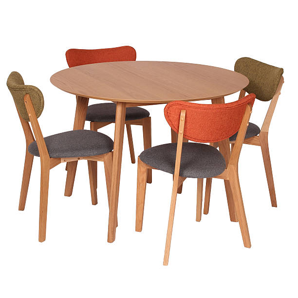 istock Dining furniture 537718587