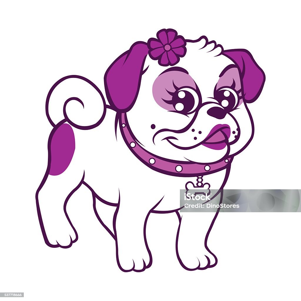 cartoon purple pug pug ,dog ,pet ,dog cartoon ,animal ,puppy ,pug cartoon ,pug funny ,fashion,outline ,funny dog ,cartoon dog ,doggy ,mascot ,funny pug ,dog funny ,cartoon pug ,vector dog ,pug vector ,dog mascot ,mascot cartoon ,vector pug ,pug mascot ,baby ,beautiful ,cartoon ,mascot dog ,funny ,design ,cute ,drawing ,sweet ,purple ,character ,pedigree ,little ,small ,adorable ,illustration ,collar ,artwork ,canine ,isolated ,vector art ,cartoon drawing ,purebred ,dog vector ,vector illustration ,vector drawing ,character cartoon ,clip art Animal stock vector