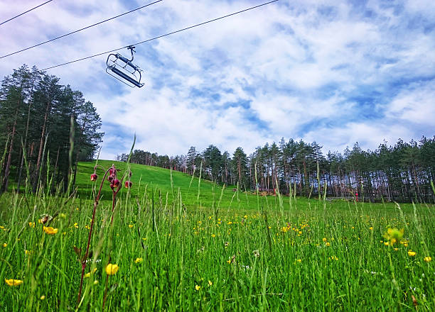 istock Tornik, Zlatibor - Serbia 537722396