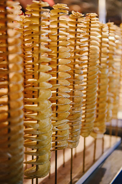 istock Asian street food 537724822