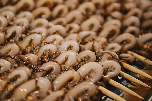 istock Asian street food 537726072