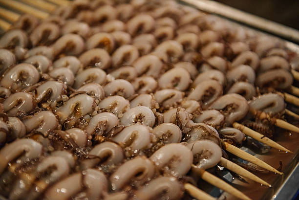istock Asian street food 537726114