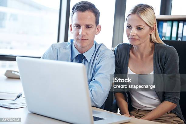 Lets See What Happens Stock Photo - Download Image Now - 2015, 30-39 Years, Adult