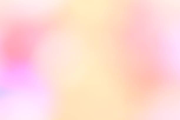 istock Vintage Blur abstract and colorful background 537765657