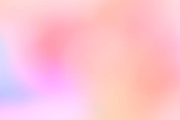 istock Vintage Blur abstract and colorful background 537789441