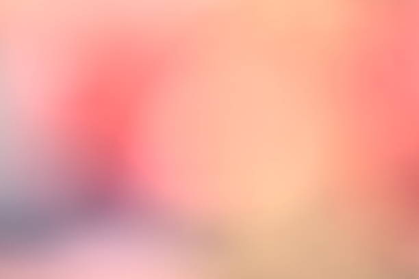 istock Vintage Blur abstract and colorful background 537789451