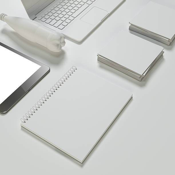 istock Template business for branding 537792239