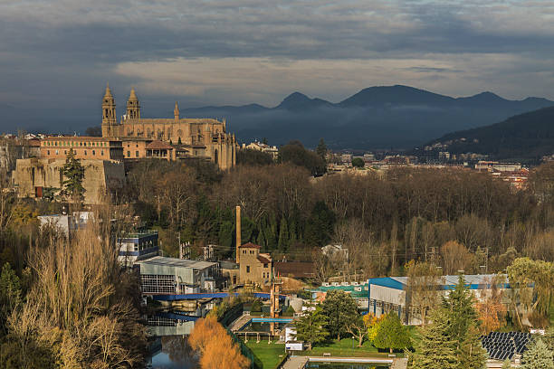 istock nature walks Navarra pamplona 537792259