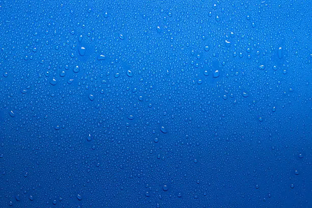 Photo of wet surface