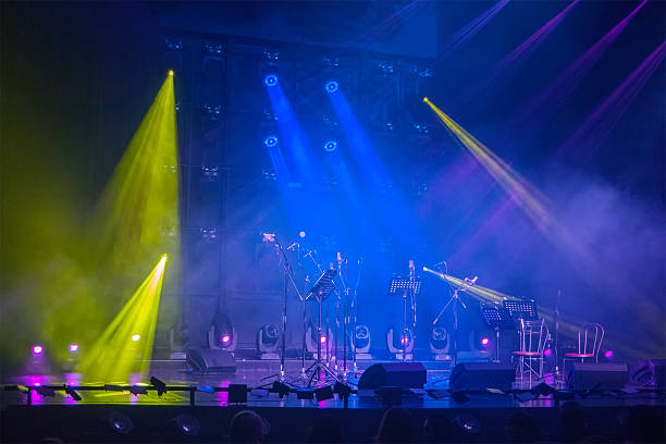 istock colorful and vivid stage spotlight 537805484