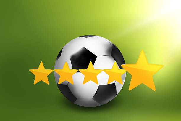 Football Soccer Ball