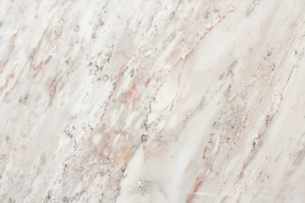 istock Marble is hard crystalline metamorphic form of limestone. 537813862