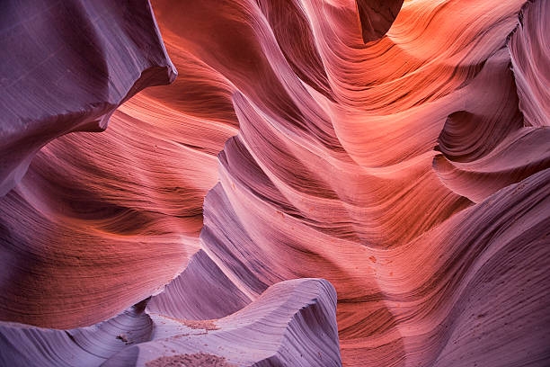 istock Slot Canyon, Antelope Canyon 537819435