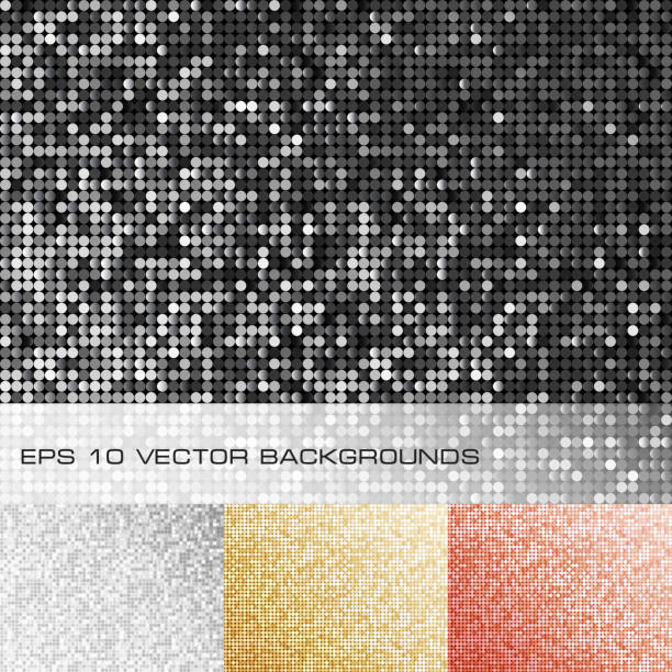 Sequin Vector 33,500+ Sequin Stock Illustrations, Royalty-Free Vector Graphics & Clip ...