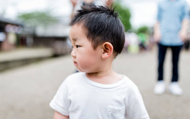 istock happiness chinese kid portrait 537824572