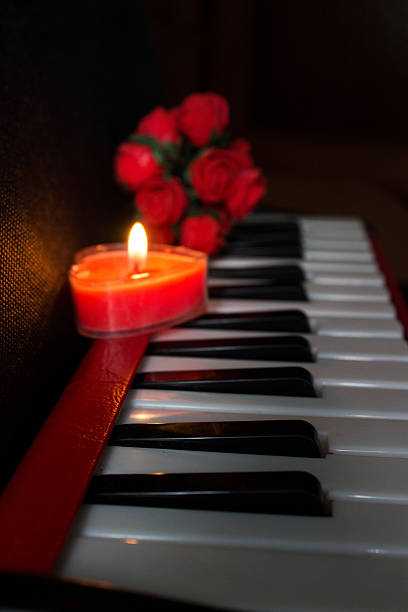 istock Melody of love 537824850