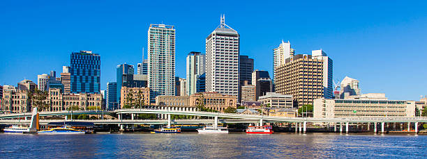 istock Australia, Brisbane City 537841722