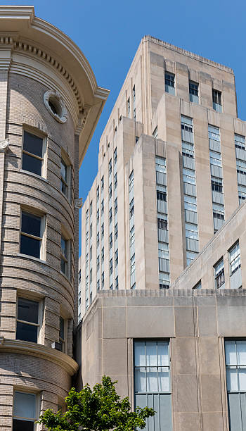 istock Downtown Durham North Carolina 537843120