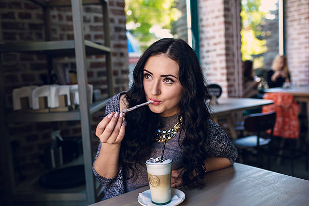 istock stylish Girl HD 537844284