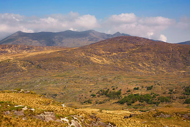 istock View on Ring of Kerry, Ireland 537845008