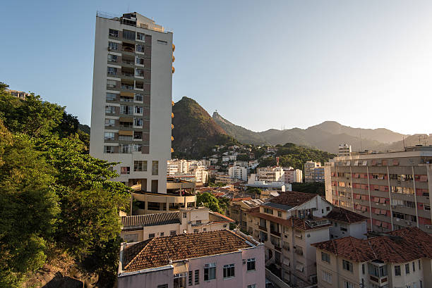 istock Larajeiras Neighborhood in Rio de Janeiro 537848596