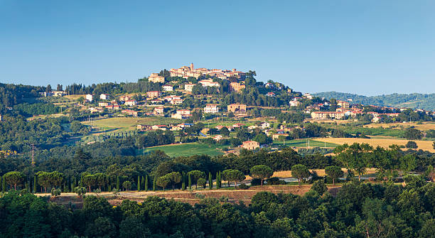istock Monteleone d'Orvieto-Italy 537849402