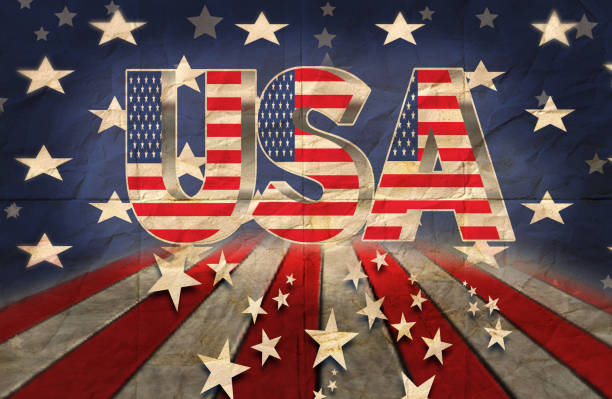 istock Fourth of July Background 537850492