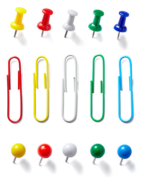 istock push pin thumbtack tool office business 537850843