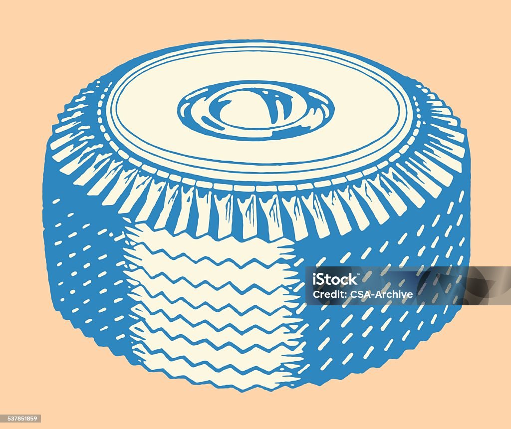 Tire http://csaimages.com/images/istockprofile/csa_vector_dsp.jpg Tire - Vehicle Part stock vector