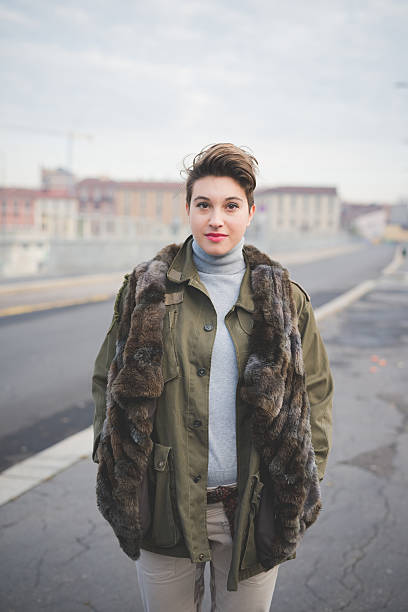 istock young beautiful short hair hipster woman 537852981