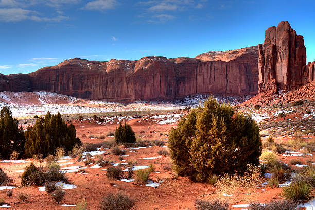 istock Monument Valley Arizona Navajo Nation 537872010