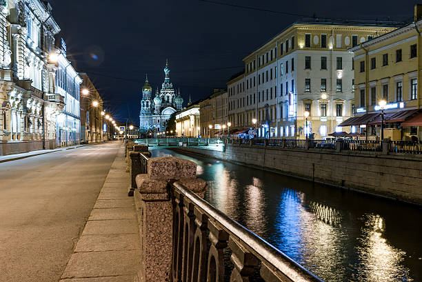 istock Church on Spilled Blood 537872944
