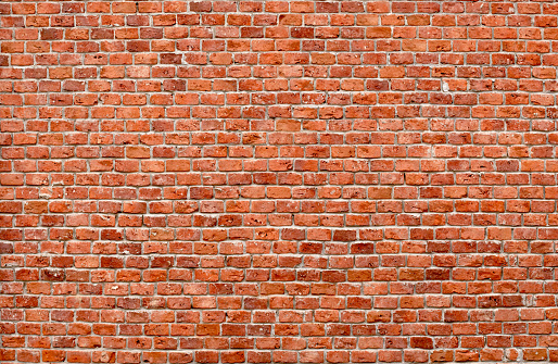 Brick Wall Textured