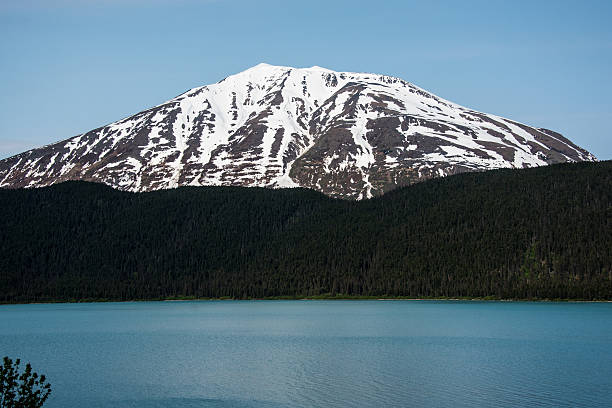 istock Kenai Lake, Kenai Peninsula, Alaska 537882448