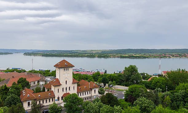 istock City Drobeta-Turnu Severin, Romania 537887488