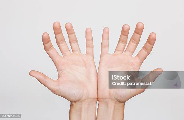 Open Female Hands Stock Photo - Download Image Now - 2015, Adult, Altruism