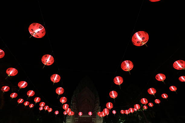 istock Chinese new year festival 2015 537891133
