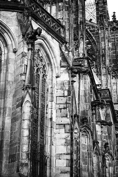 istock Prague St Vitus Cathedral 537922623