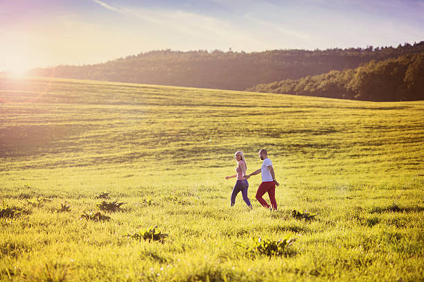 istock Couple in love 537922751