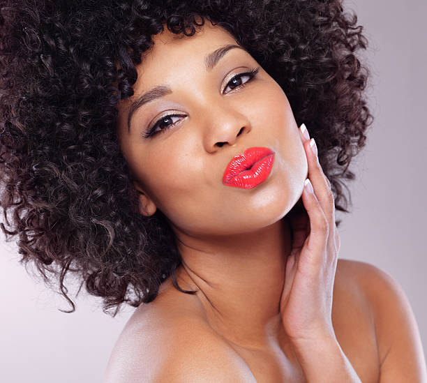 istock Lips are made for kissing 537926963
