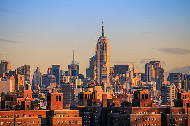 istock New York City Skyline 537927463