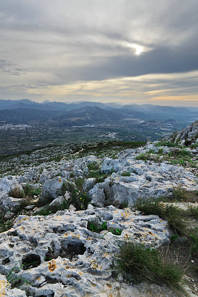 istock Stones of Montgo 537950371