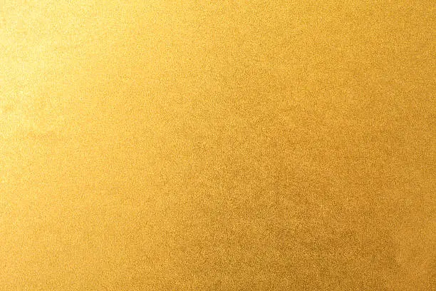 Photo of Gold paper