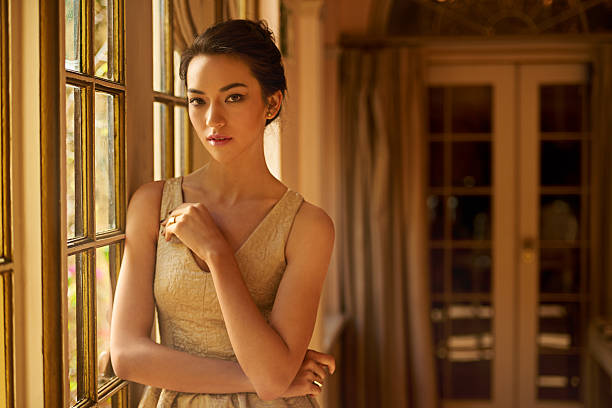 istock Gorgeous in the golden light 537953935