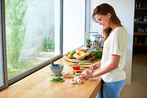 istock The recipe is coming together 537954057